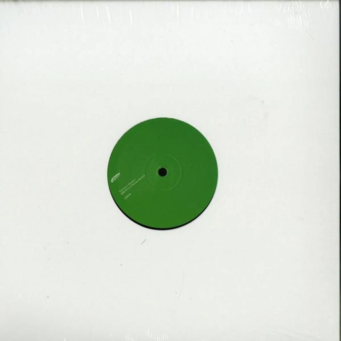Yoshinori Hayashi BJORN TORSKE / PRINS THOMAS REMIXES Vinyl Record