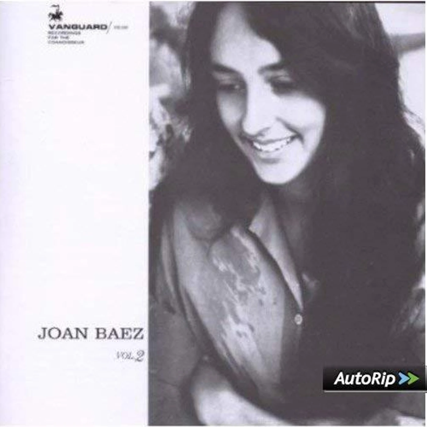 JOAN BAEZ 2 CD