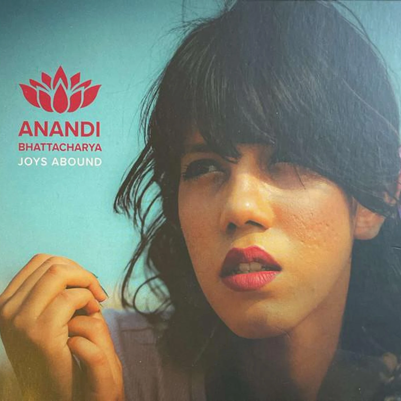 Anandi Bhattacharya JOYS ABOUND CD