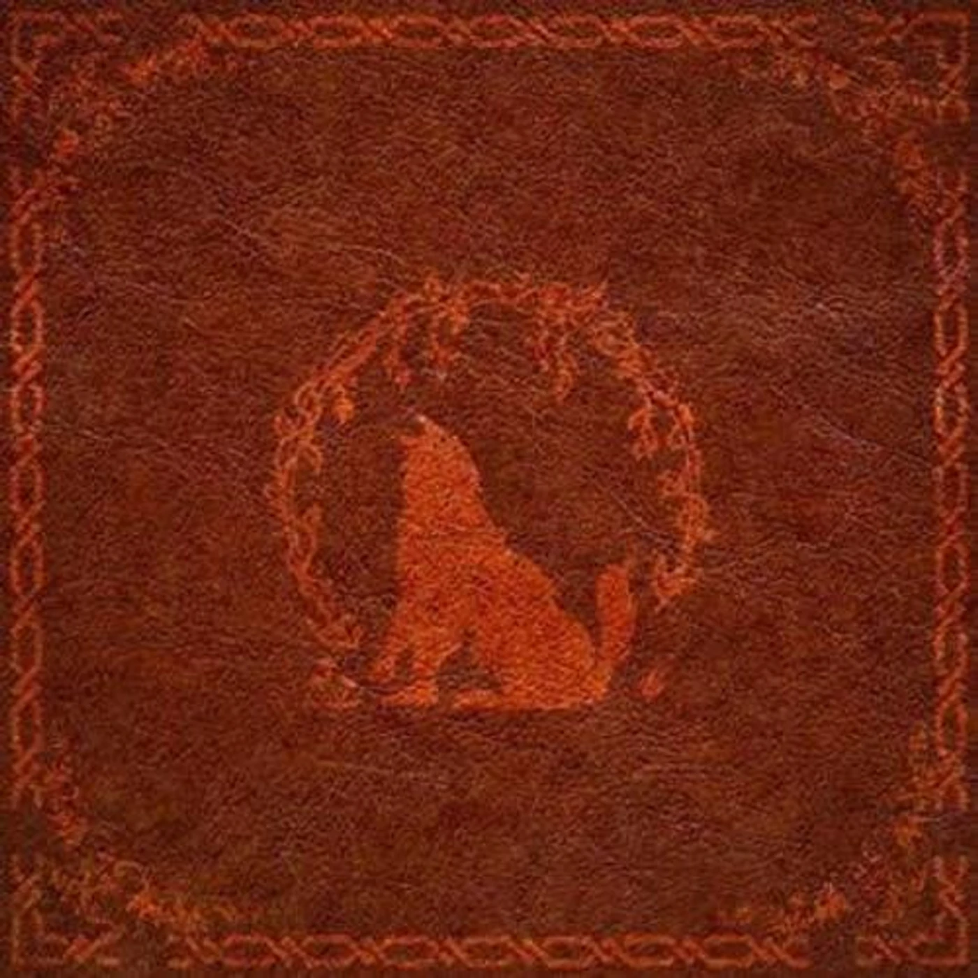 The Native Howl OUT OF THE GARDEN & INTO THE DARKNESS Vinyl Record