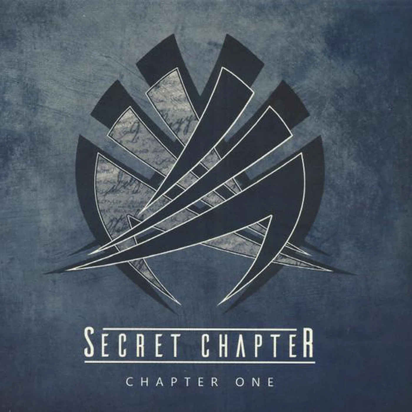 Secret Chapter CHAPTER ONE CD