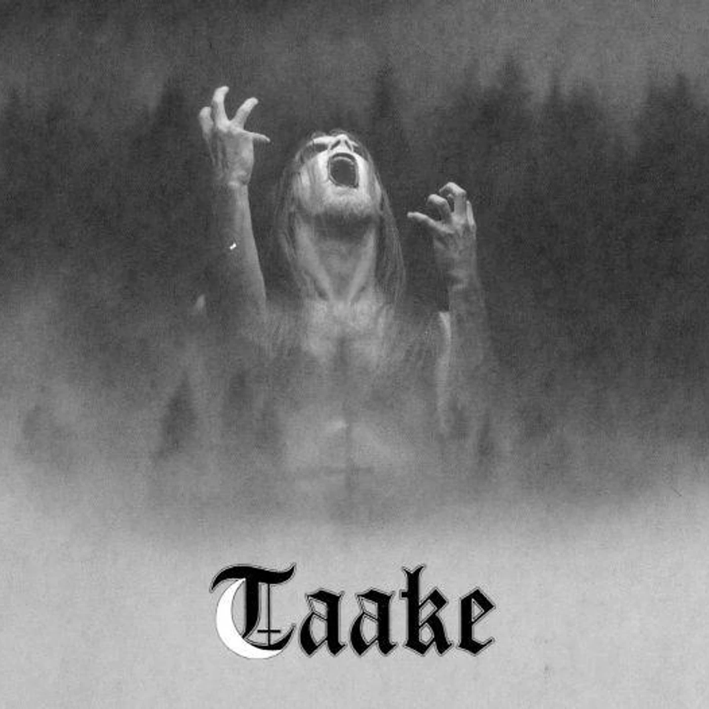 TAAKE CD