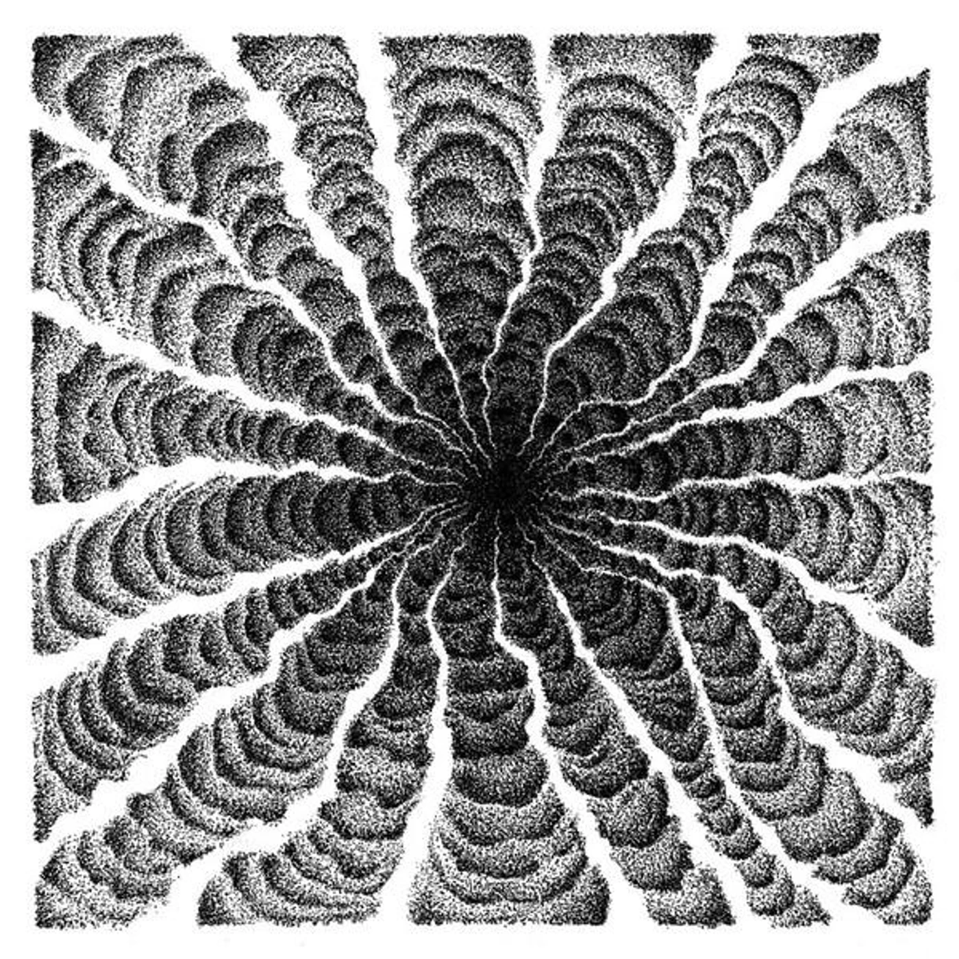 Venomous Skeleton DROWNING IN CIRCLES CD
