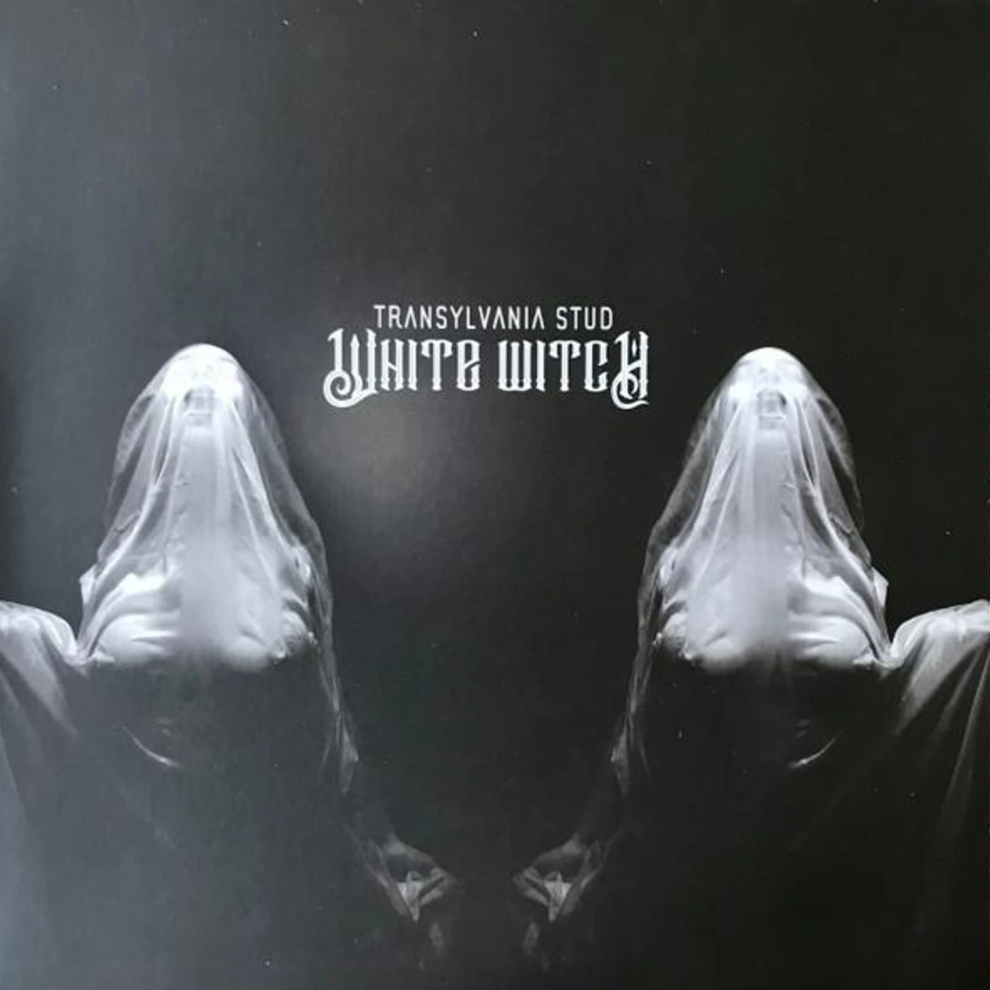Transylvania Stud WHITE WITCH Vinyl Record