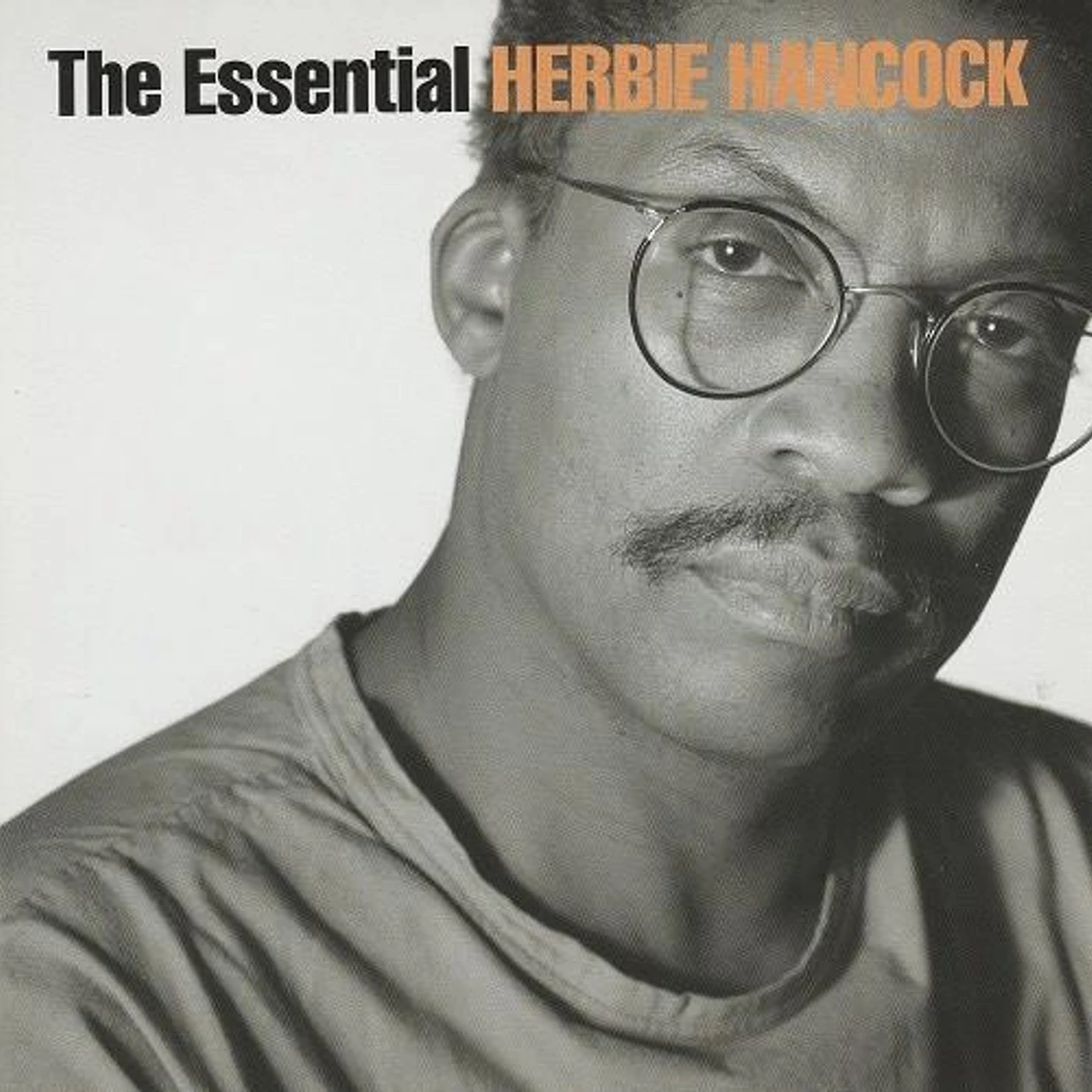 ESSENTIAL HERBIE HANCOCK CD
