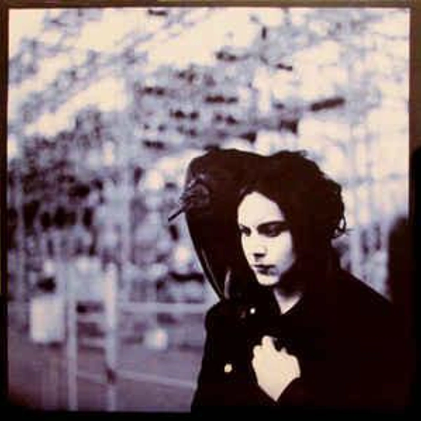 Jack White BLUNDERBUSS (HQ VINYL) Vinyl Record