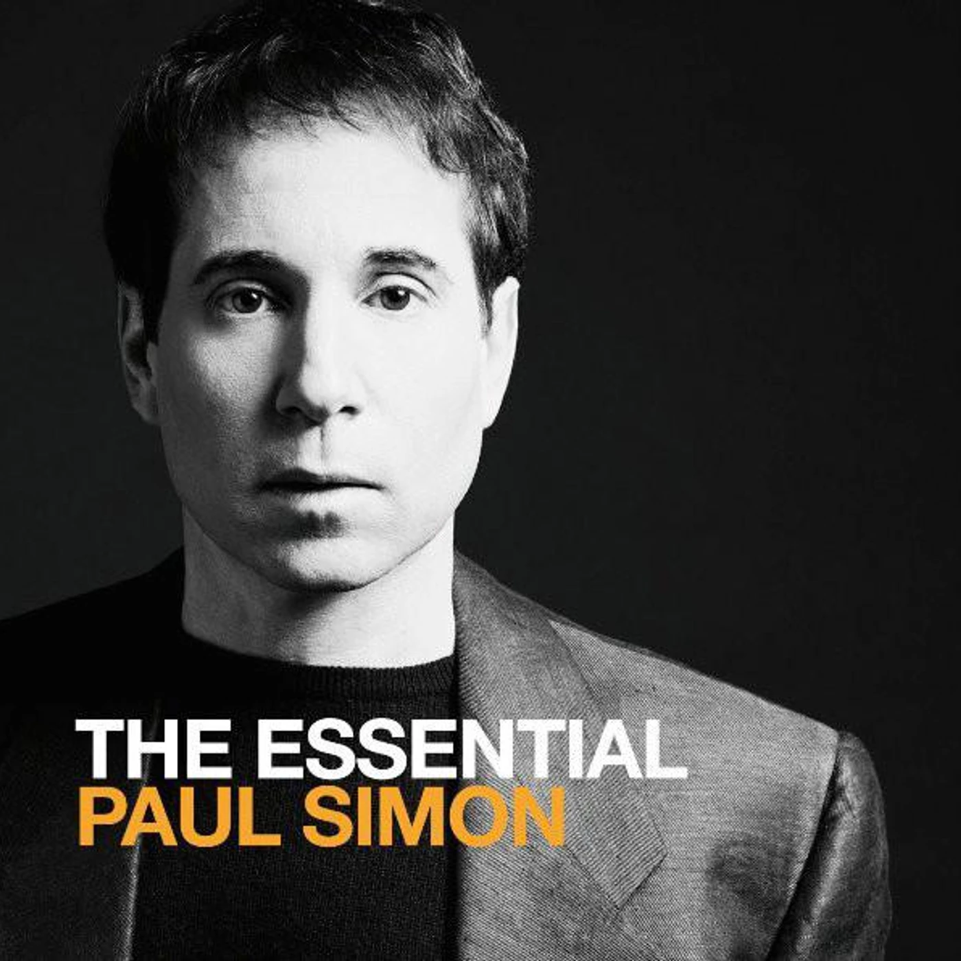 ESSENTIAL PAUL SIMON CD