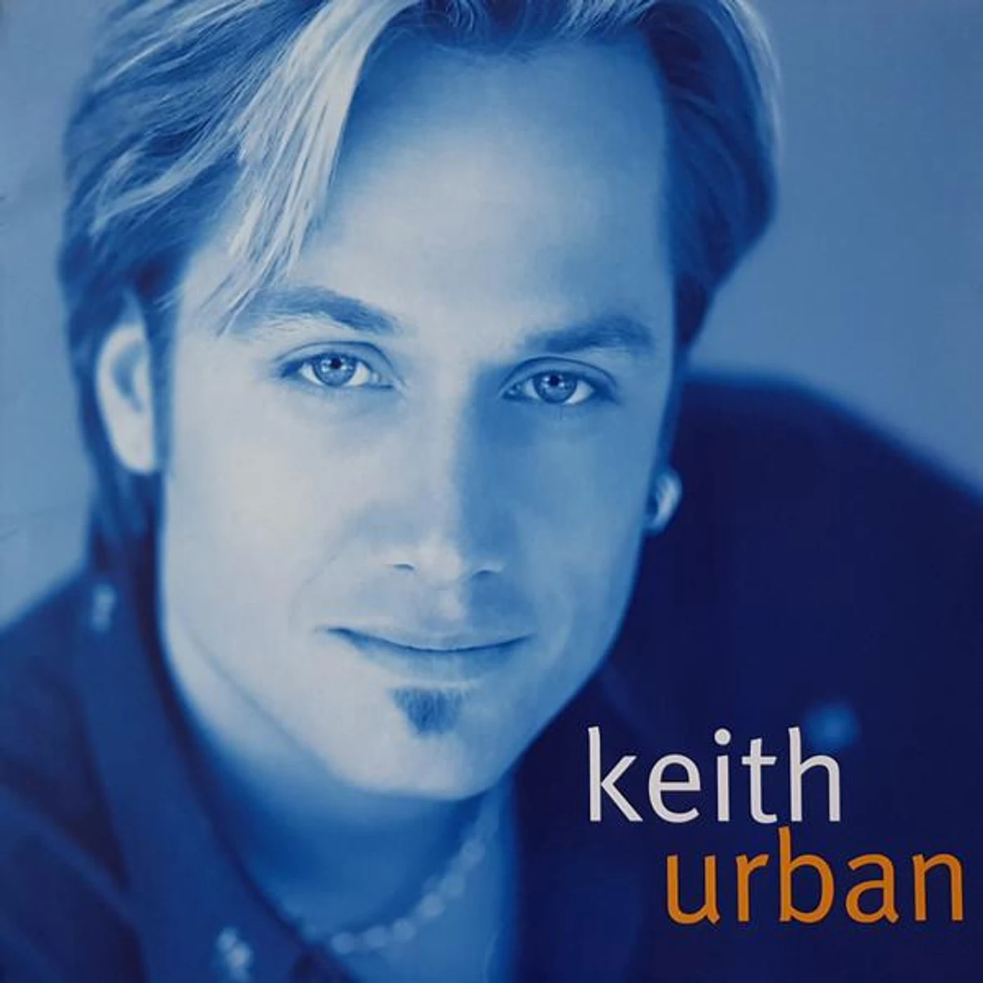  Keith Urban (Violet) Vinyl Record