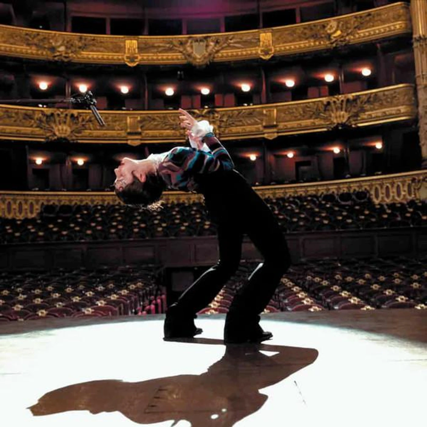 Christine and the Queens LA VITA NUOVA: SEQUENCES 2 ET 3 Vinyl Record