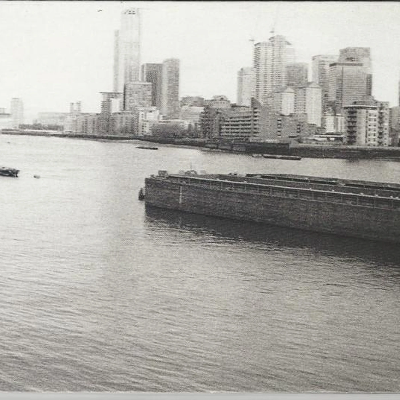 Girls In Synthesis NOW HERE'S AN ECHO FROM YOUR FUTURE CD