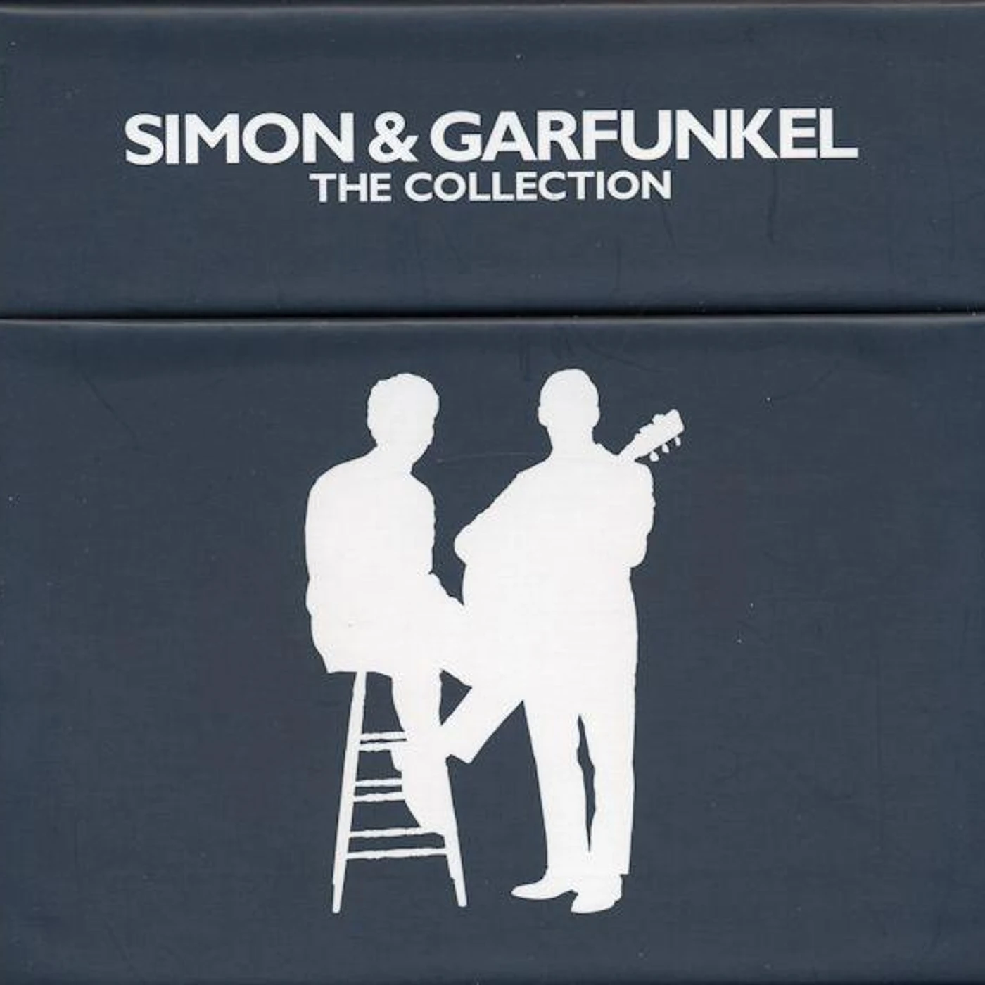 Simon & Garfunkel COLLECTION CD