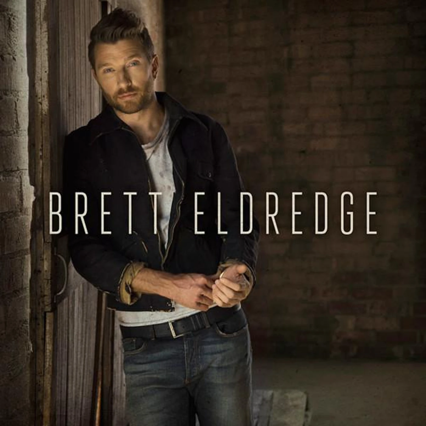Brett Eldredge Vinyl Record
