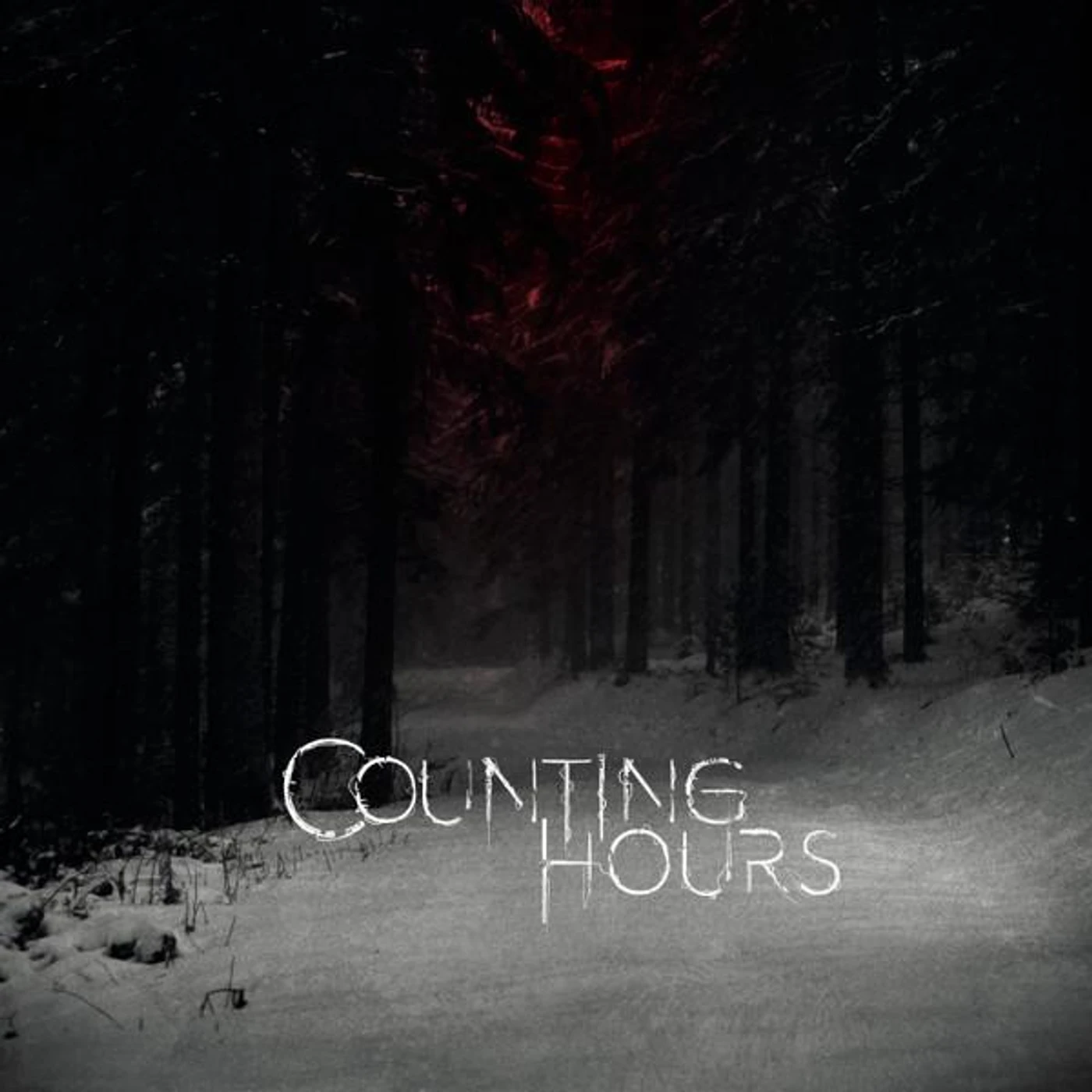 Counting Hours WILL CD