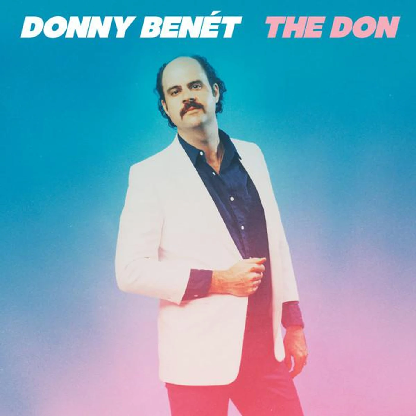Donny Benét DON CD