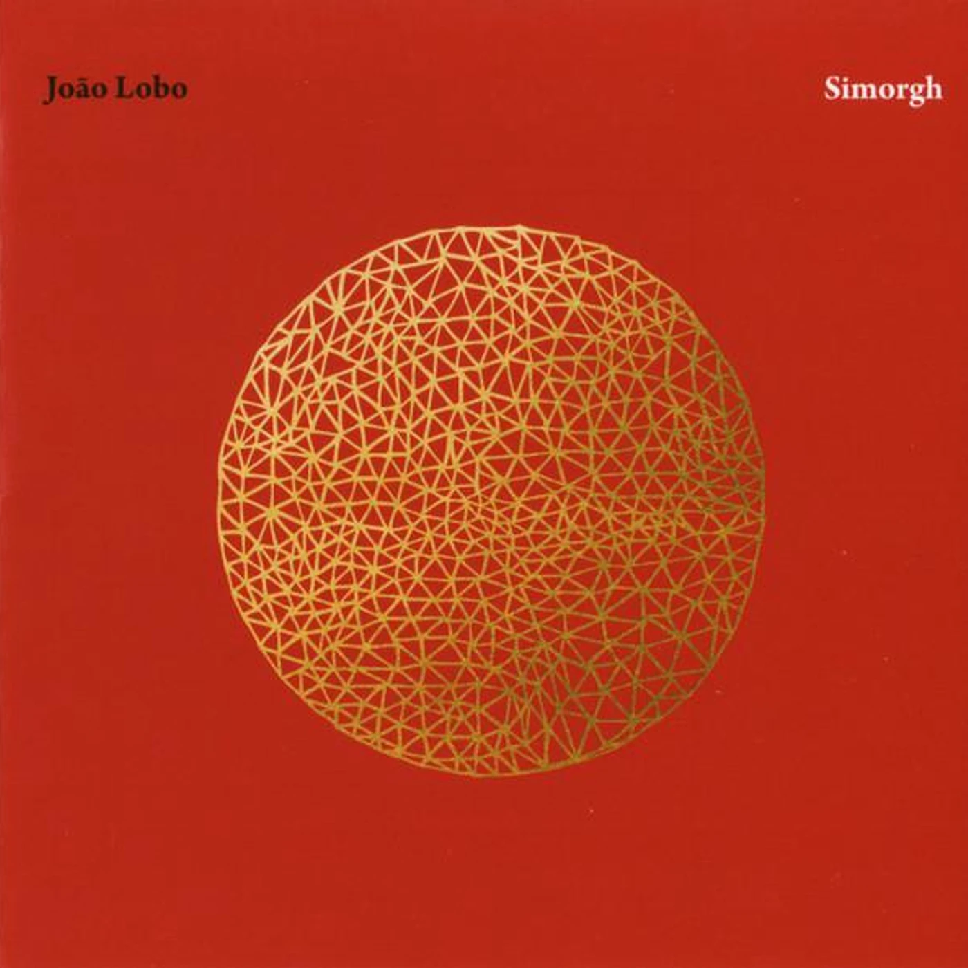 Joao Lobo SIMORGH CD