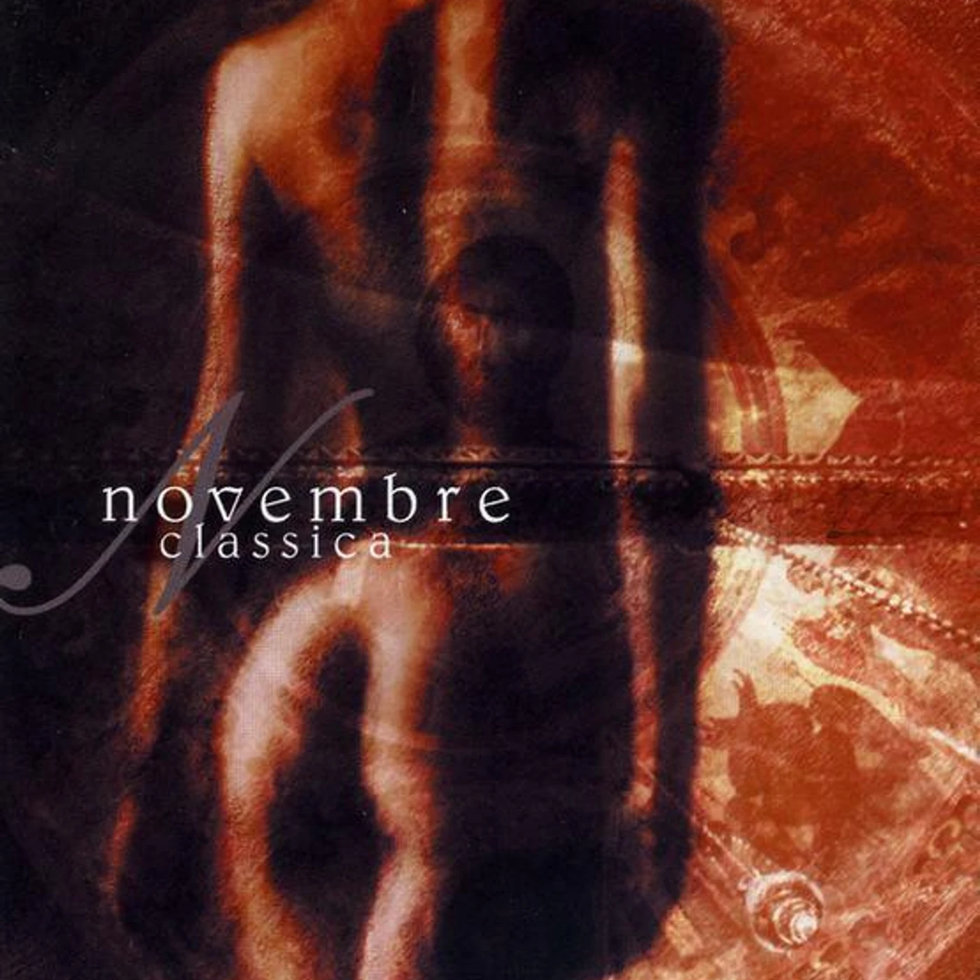 Novembre CLASSICA (RE-ISSUE) CD