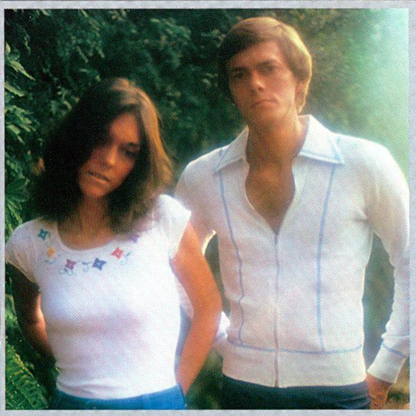 Carpenters HORIZON CD