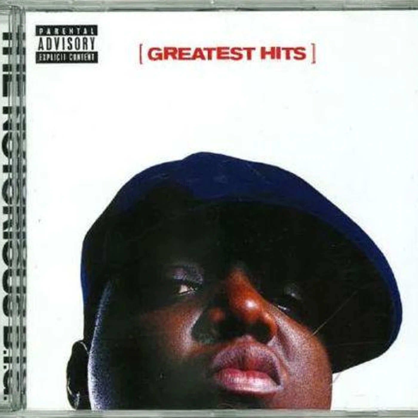 The Notorious B.I.G. GREATEST HITS CD