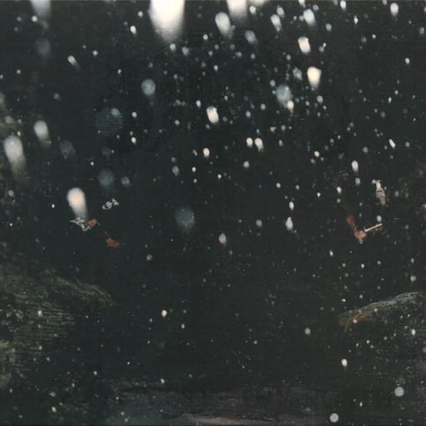 Immortal BATTLES IN THE NORTH CD