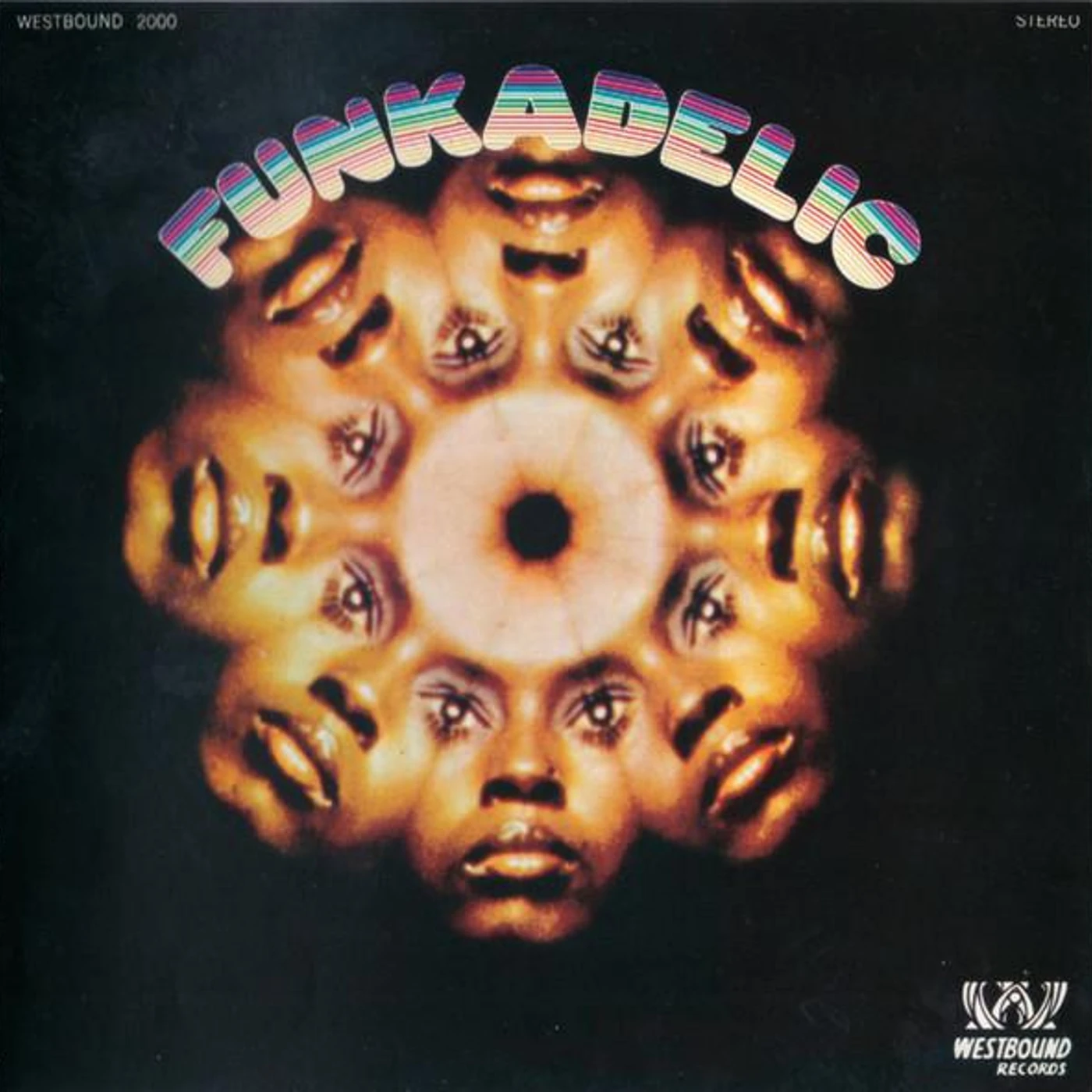 FUNKADELIC CD
