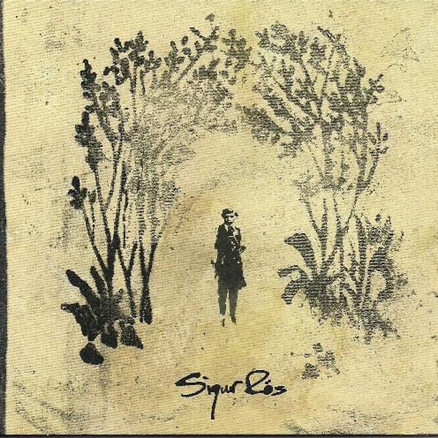 Sigur Rós TAKK CD