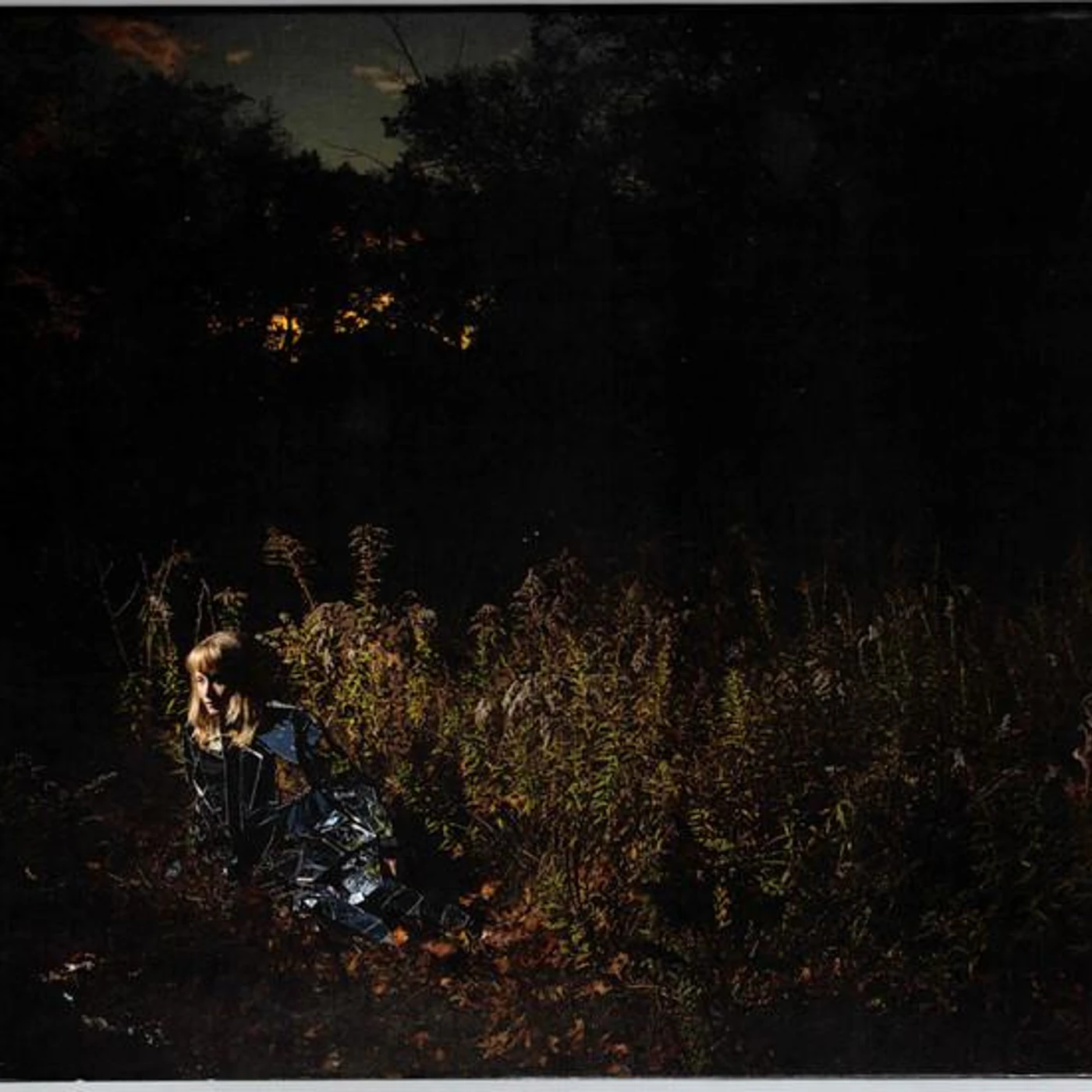 The Weather Station IGNORANCE (DIG) CD