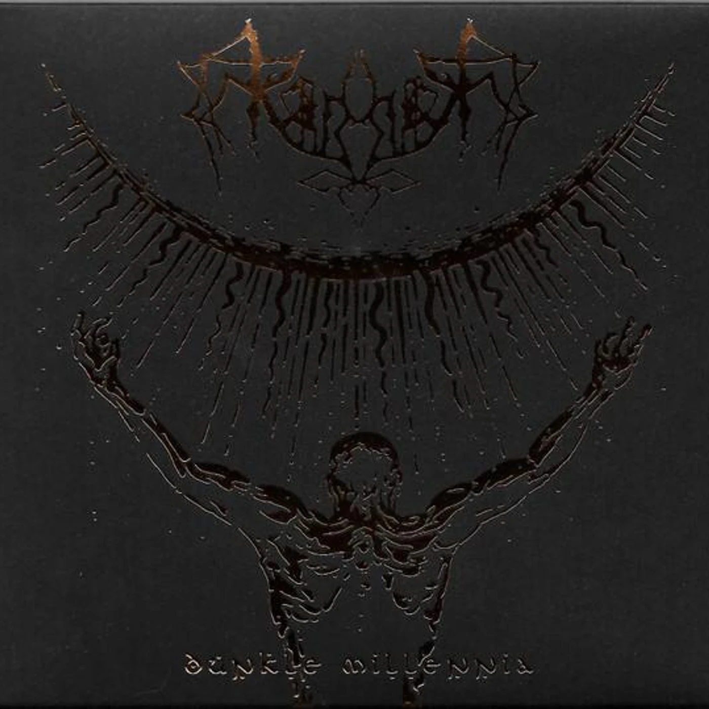 Kankar DUNKLE MILLENIA CD