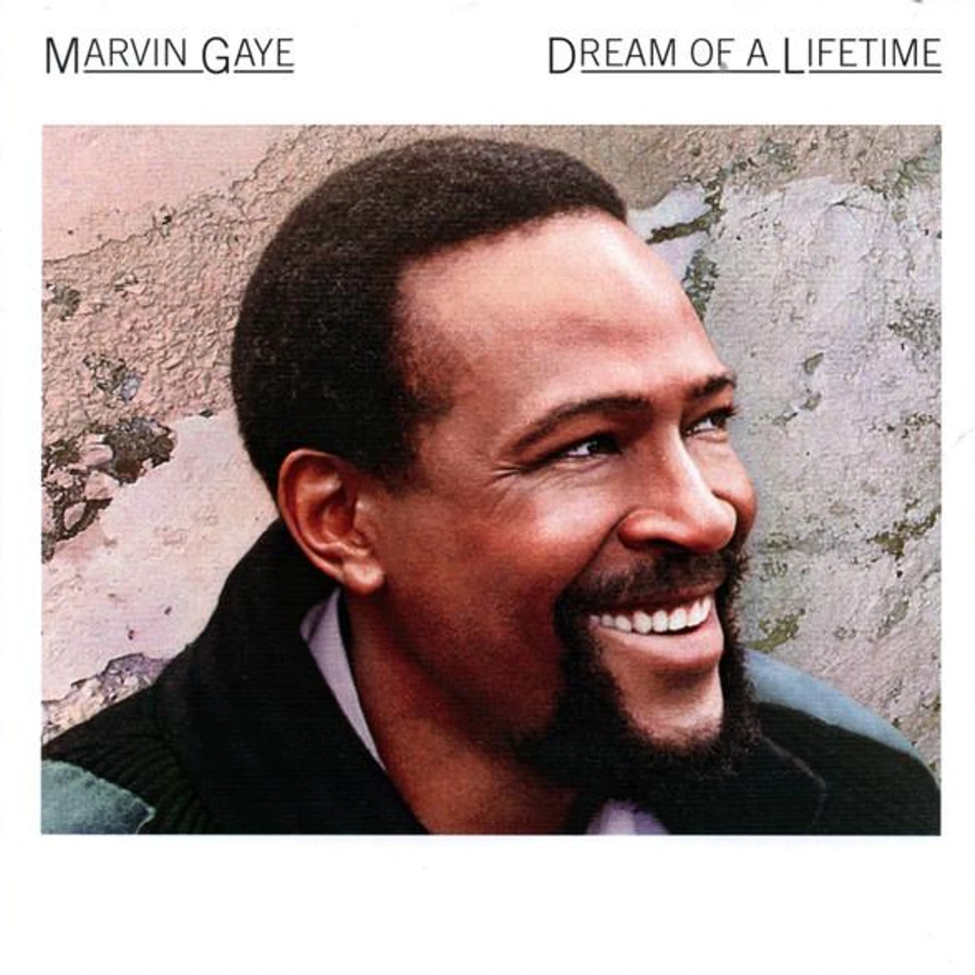 Marvin Gaye DREAM OF A LIFETIME (IMPORT) CD