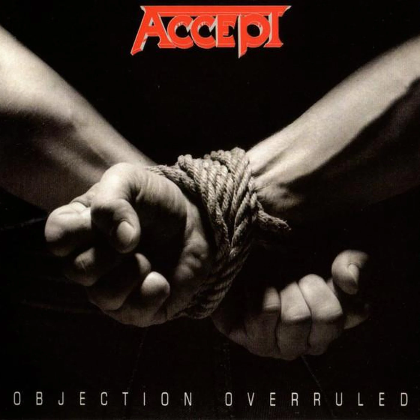 Accept OBJECTION OVERRULED CD
