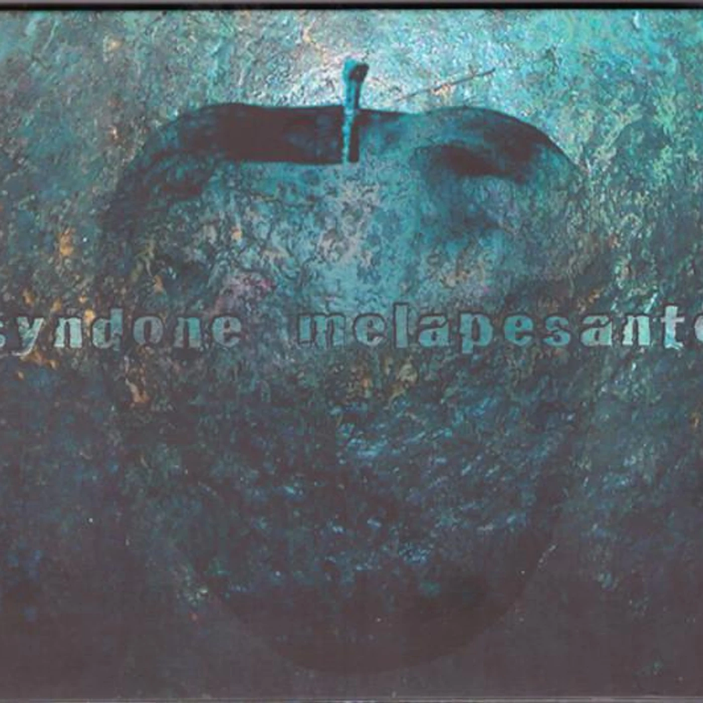 Syndone MELAPESANTE CD