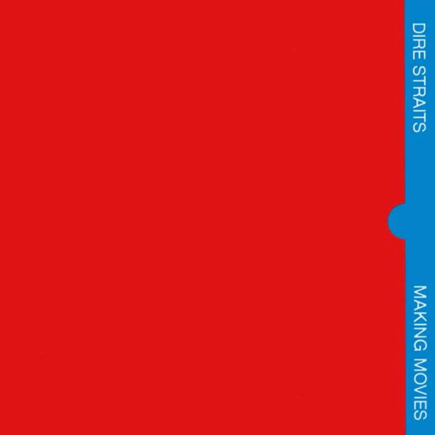 Dire Straits MAKING MOVIES (I) CD