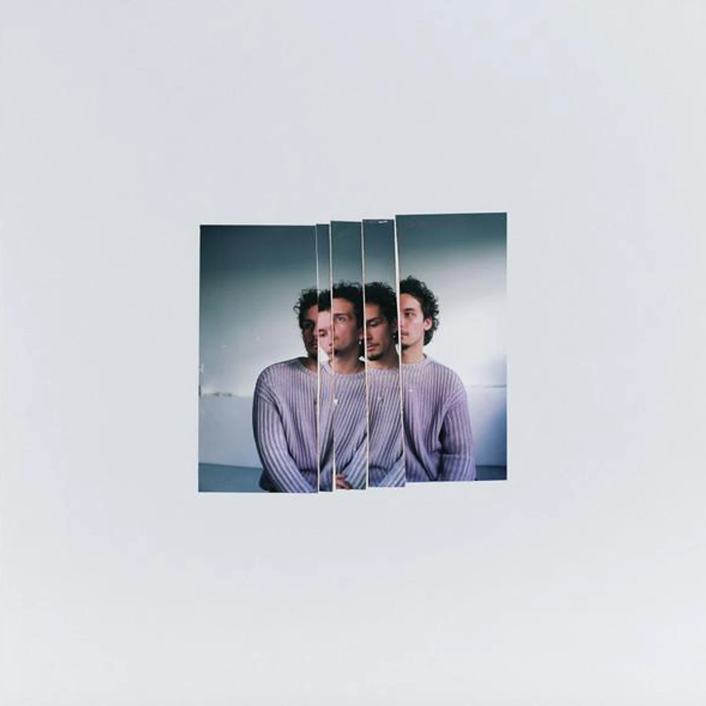 BAD CHILD Free Trial Vinyl Record