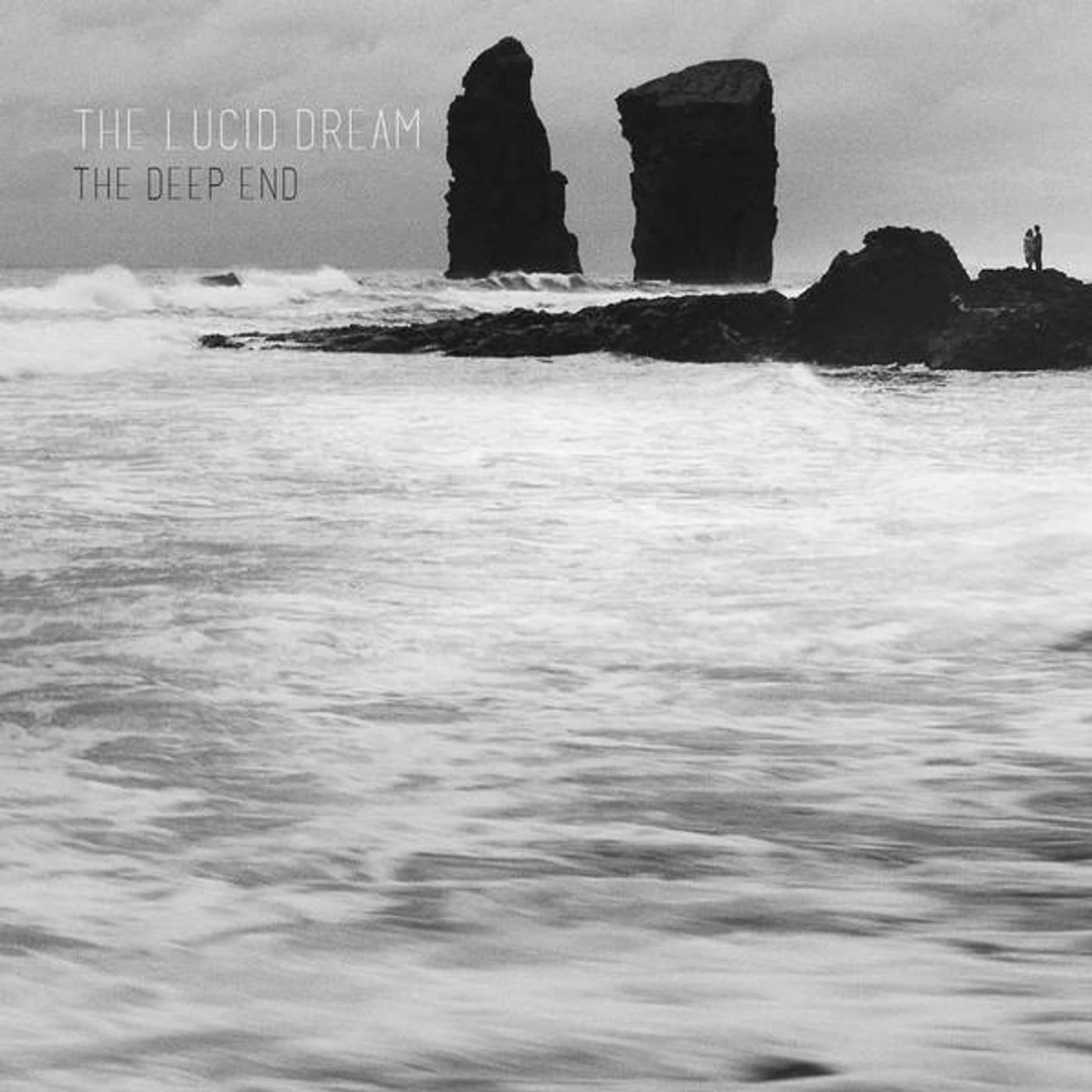 Lucid Dream DEEP END CD