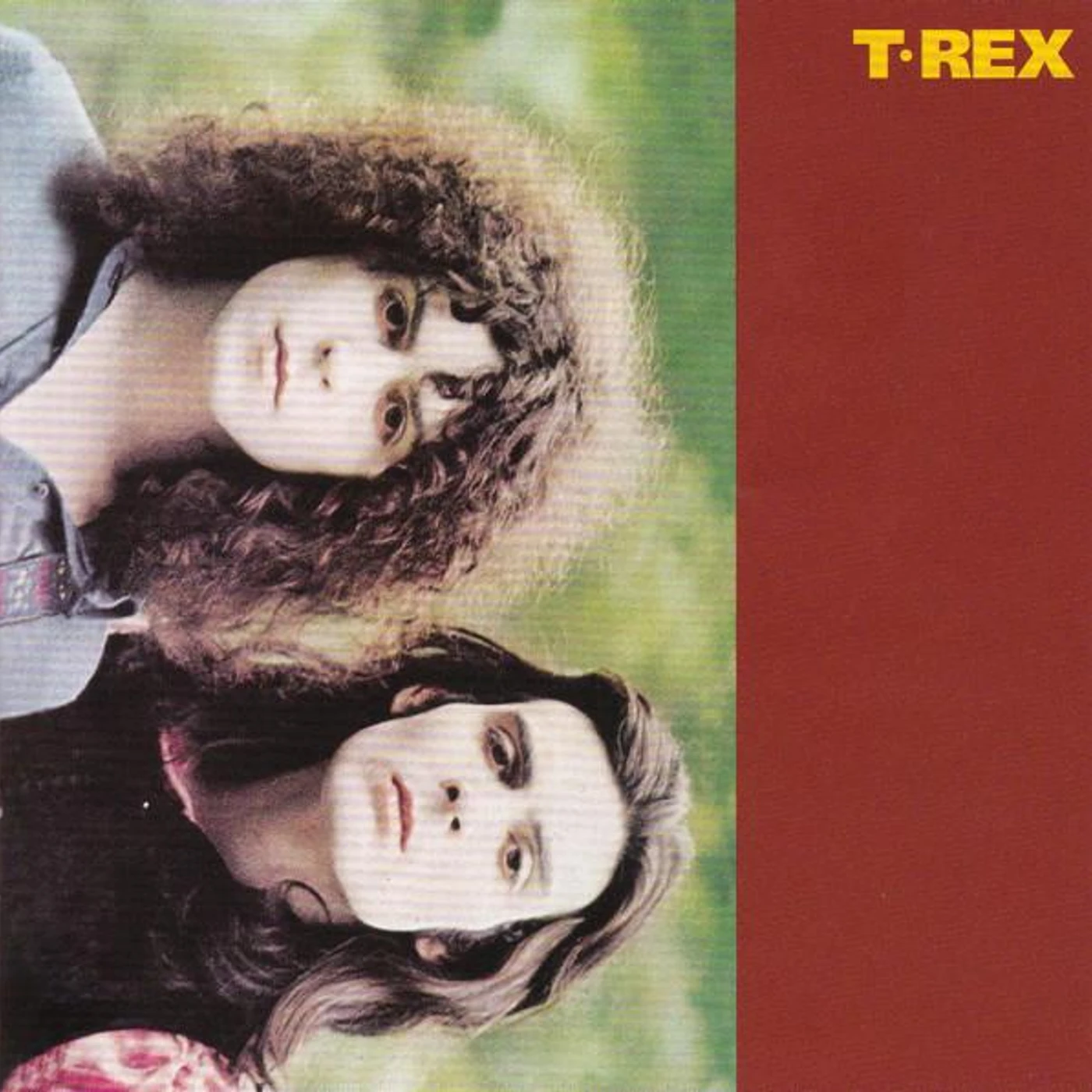 T. REX (REMASTERED) (ROCKTOBER) CD