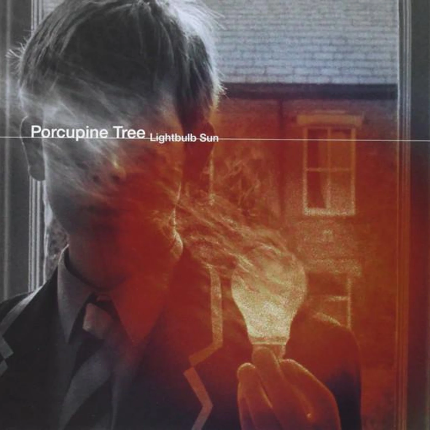 Porcupine Tree LIGHTBULB SUN (2LP/140G/GATEFOLD) Vinyl Record