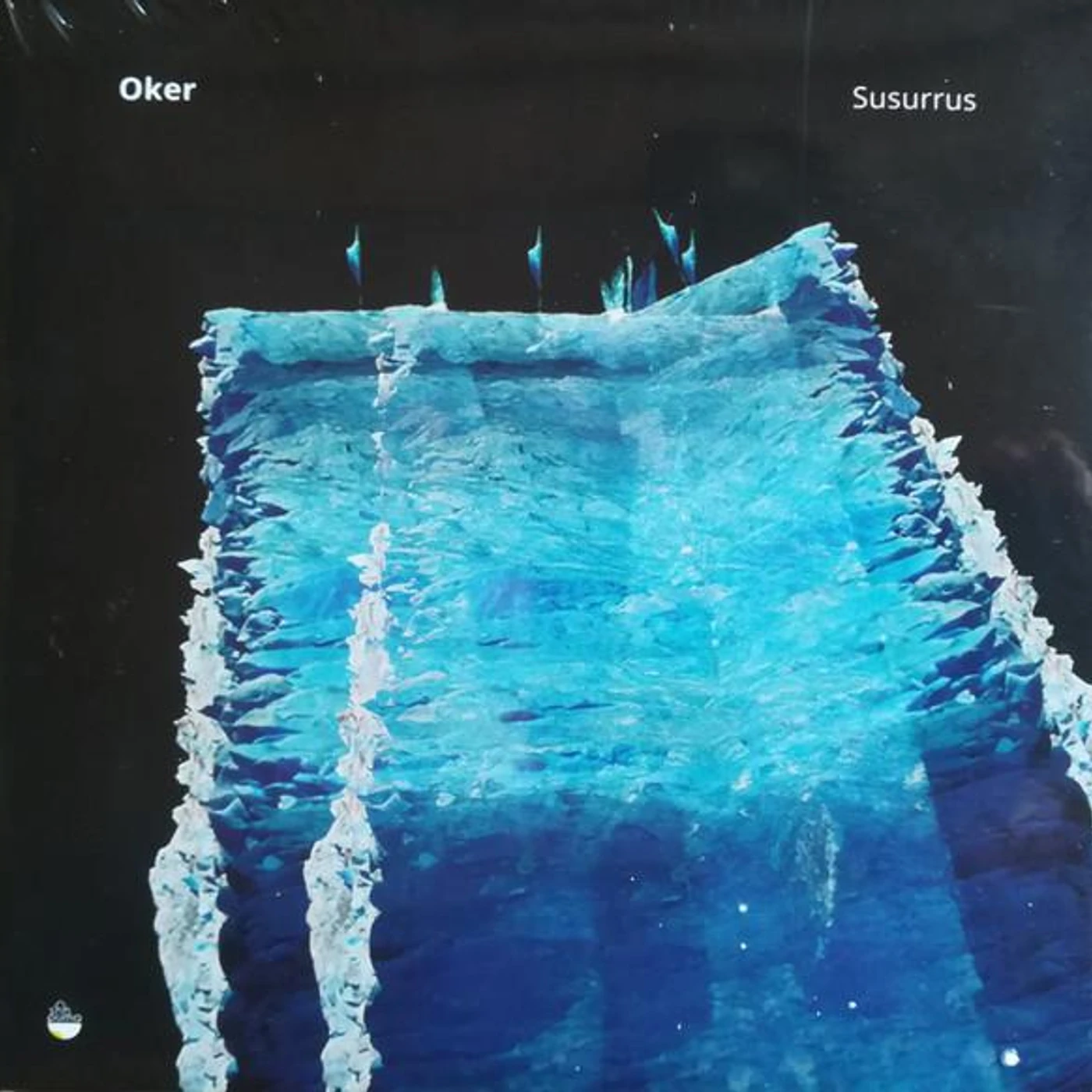 Oker SUSURRUS CD