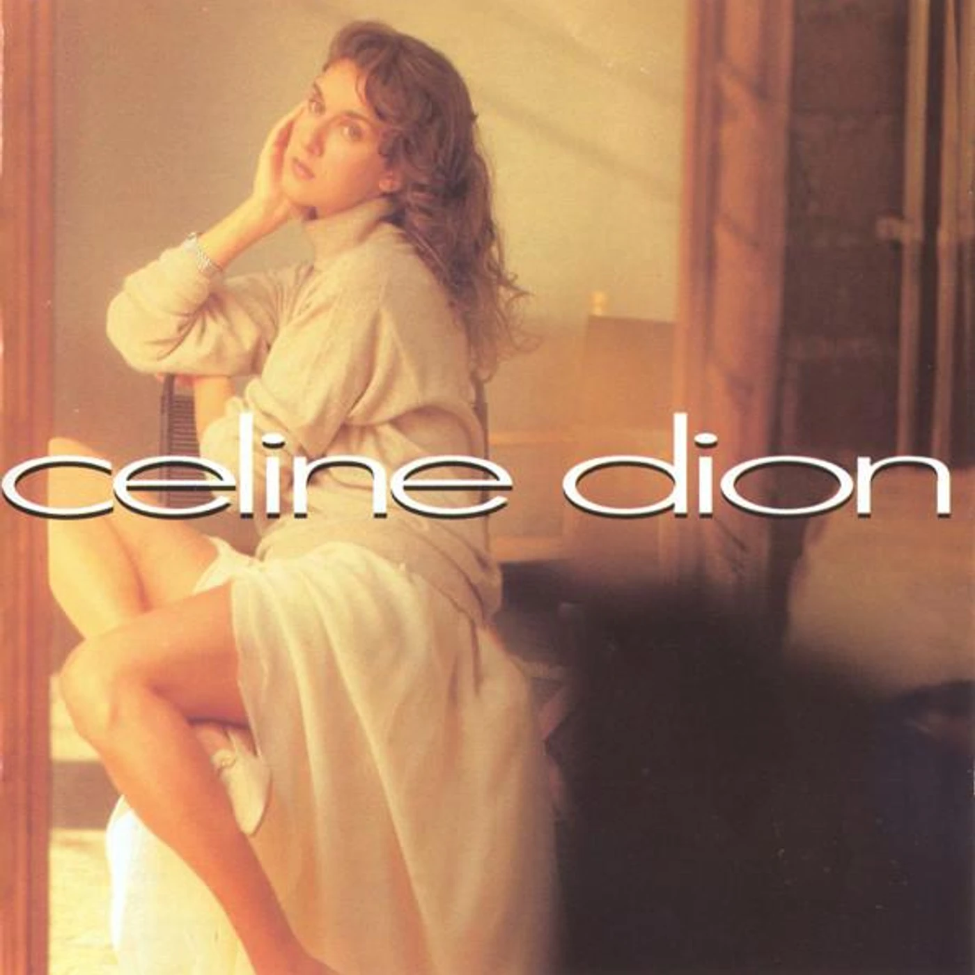 Céline DionCD