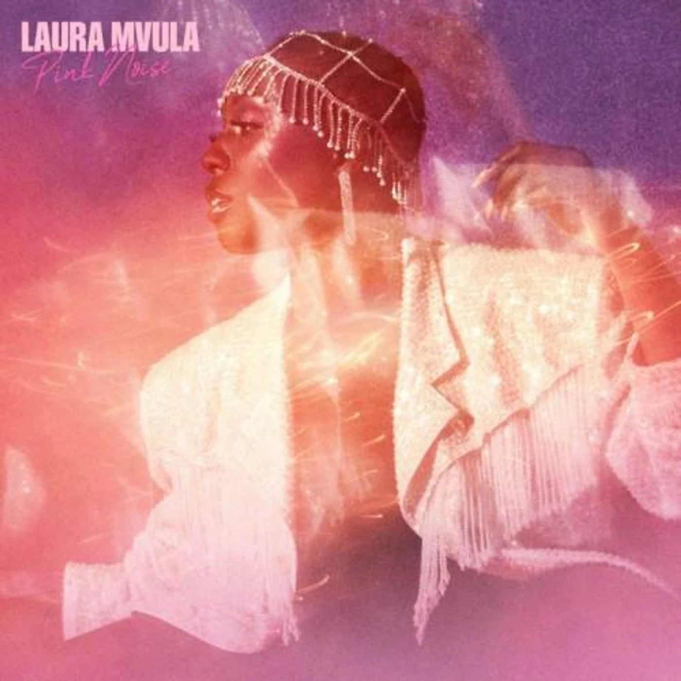 Laura Mvula PINK NOISE CD