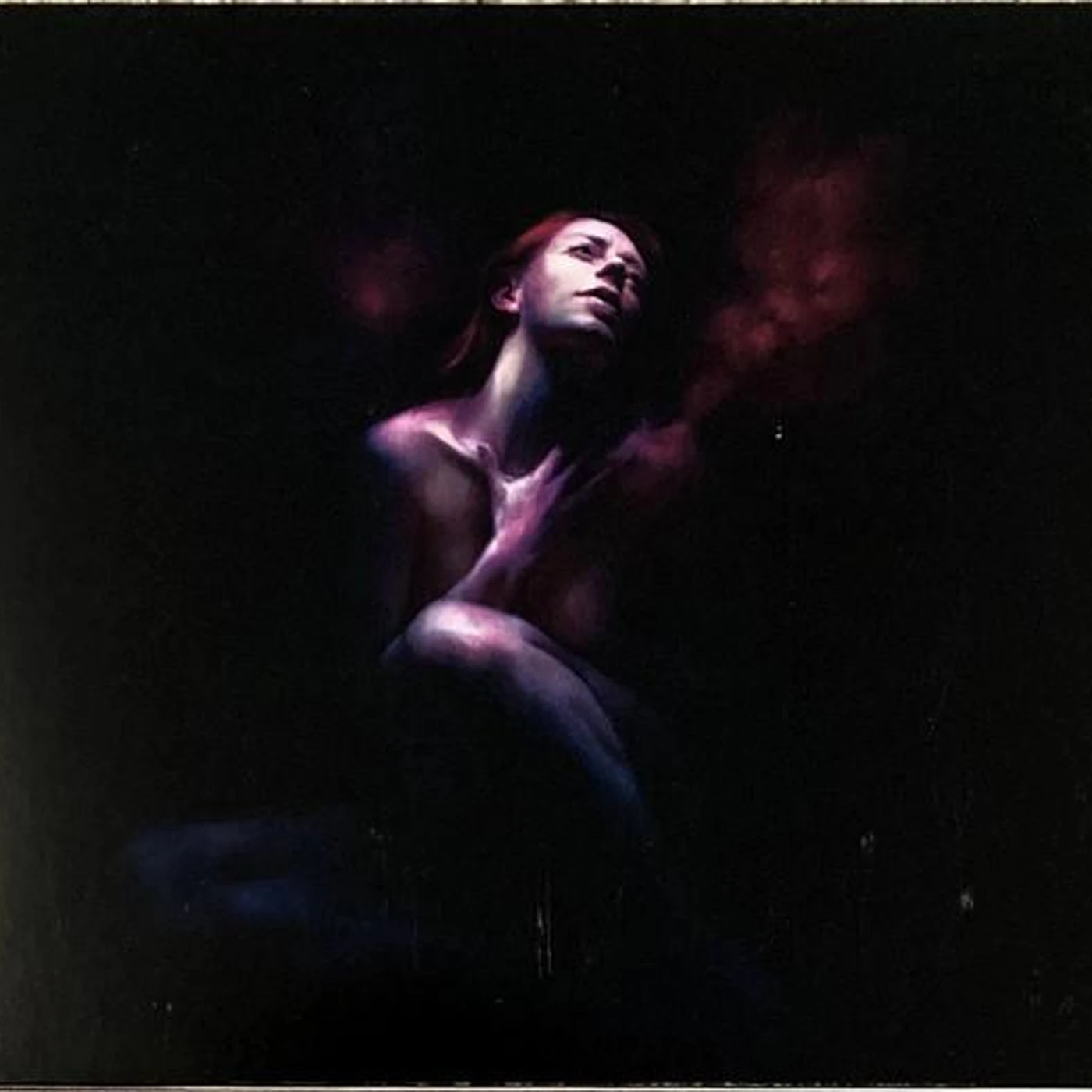 Acolyte ENTROPY CD