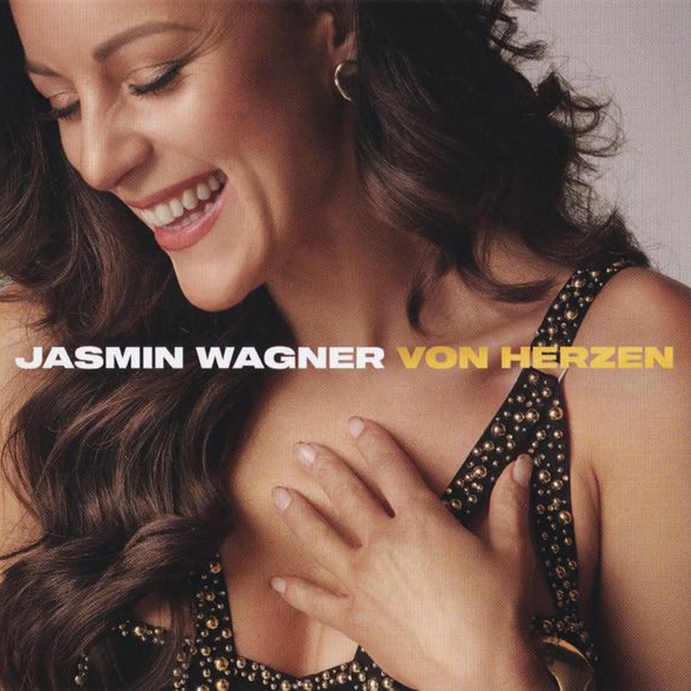 Jasmin Wagner VON HERZEN CD