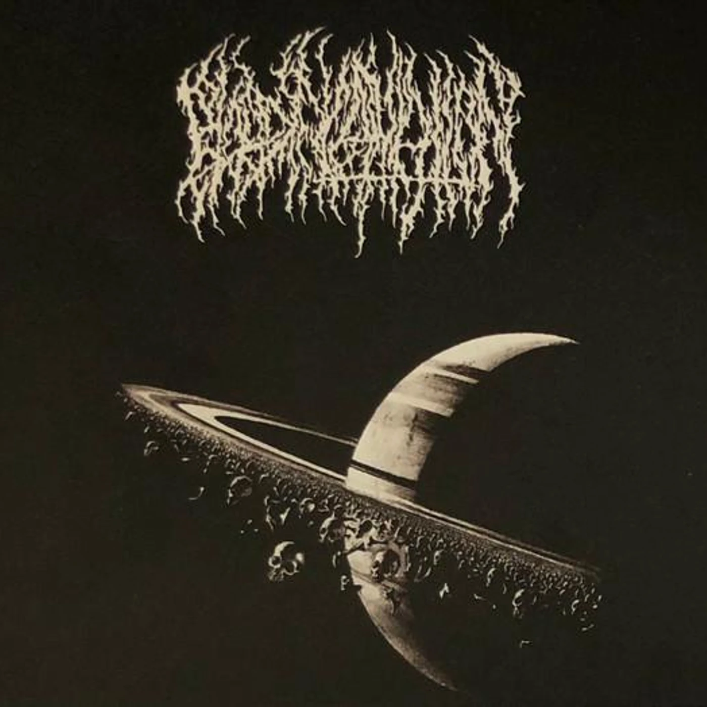 Blood Incantation INTERDIMENSIONAL EXTINCTION CD