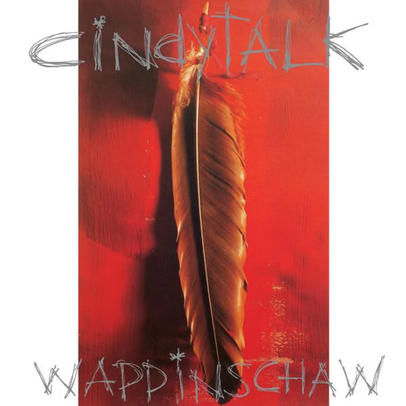 Cindytalk Wappinschaw Vinyl Record