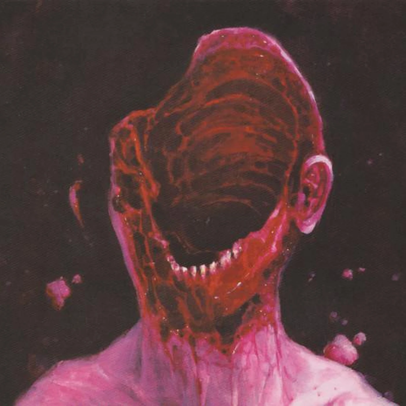 DEFACEMENT CD