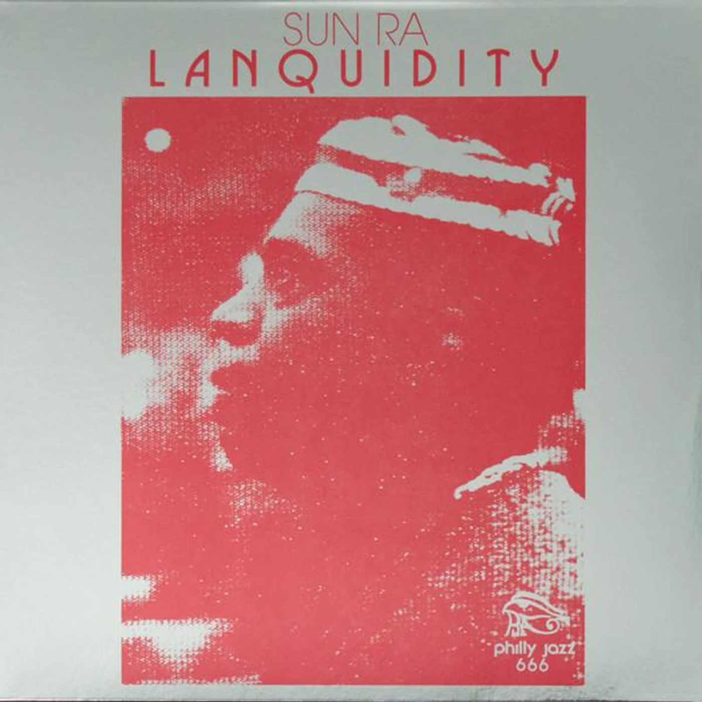 LSun Ranquidity Vinyl Record