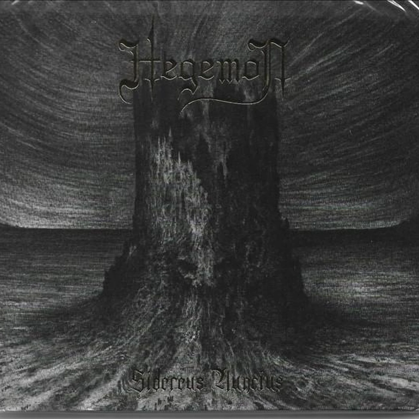 Hegemon SIDEREUS NUNCIUS CD