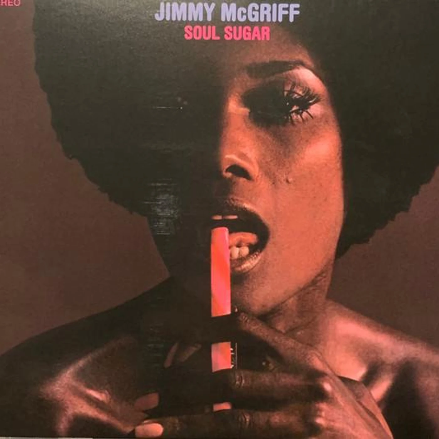 Jimmy McGriff SOUL SUGAR / GROOVE GREASE CD
