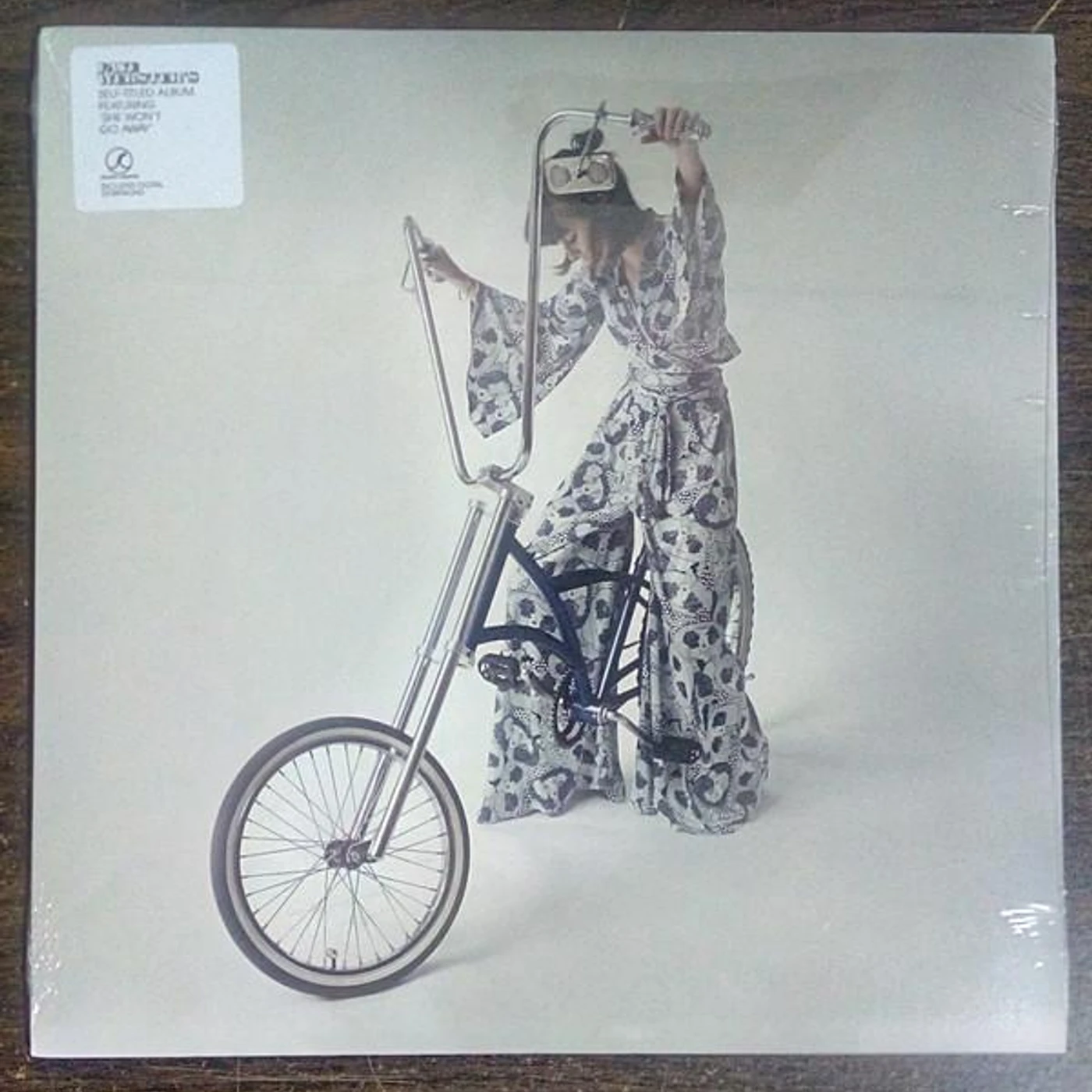 Faye Webster Vinyl Record