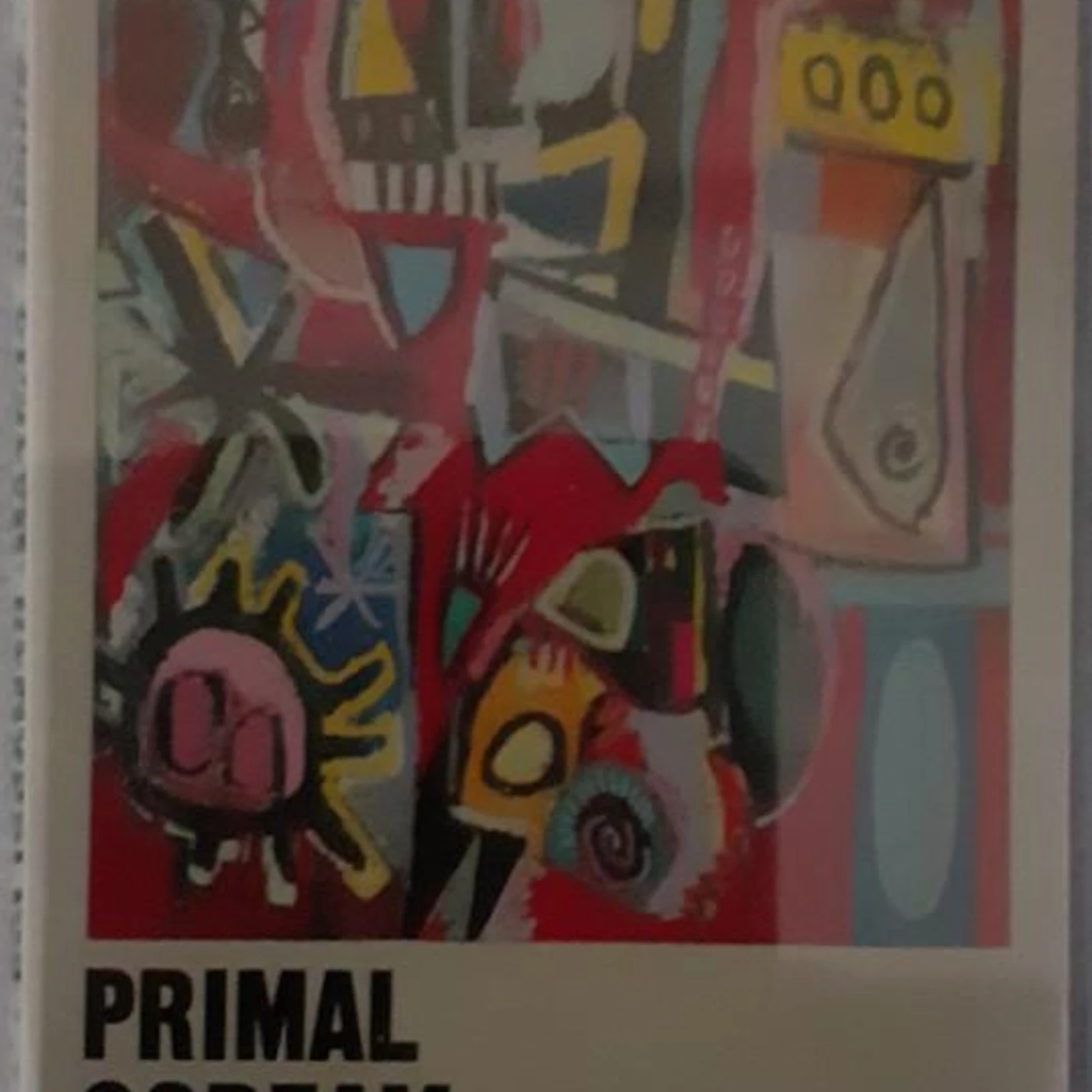 Primal Scream DEMODELICA CD