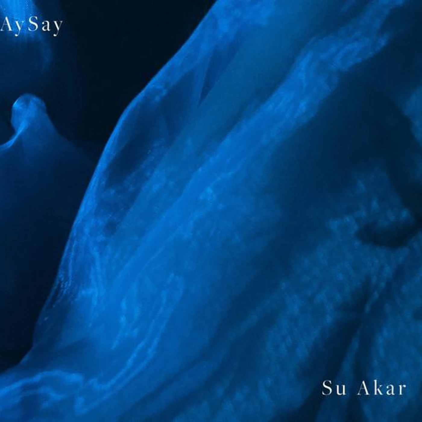 AySay SU AKAR CD