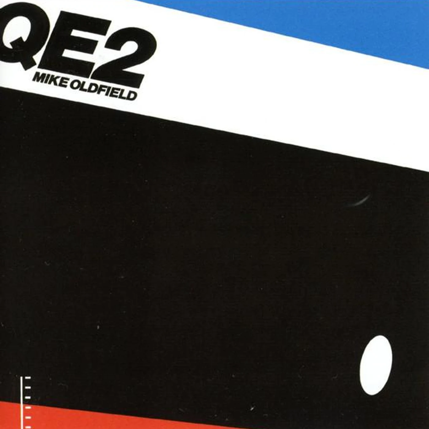 Mike Oldfield QE2 CD